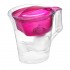 Фильтр-кувшин для очистки воды Барьер ТВИСТ пурпурный
