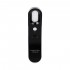 Светильник с датчиком движения, поворотная головка, беспроводной светодиодный USB-ночник, Черный